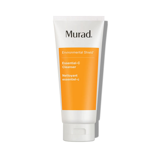 Murad Skincare Essential-C Cleanser