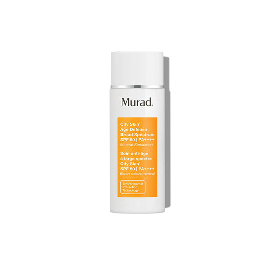 Murad - City Skin Age Defense SPF50