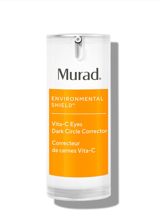 Murad - Vita-C Eyes Dark Circle Corrector - Oogcreme